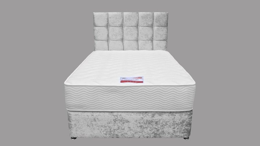 Discount Beds & Mattress Belfast NI 02890 453723 Divan Beds